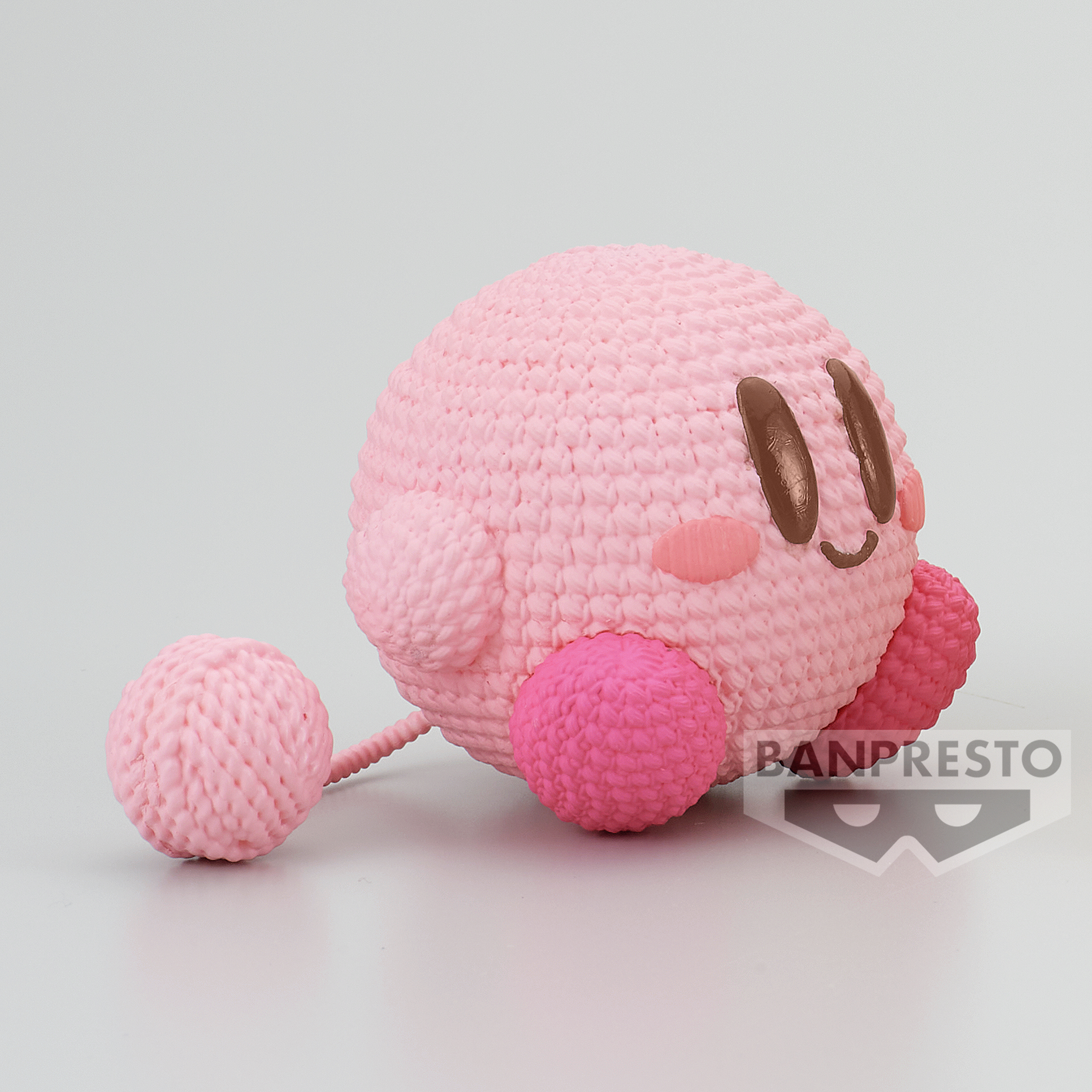 Kirby - Amicot Cranenking Petite Figure image count 2